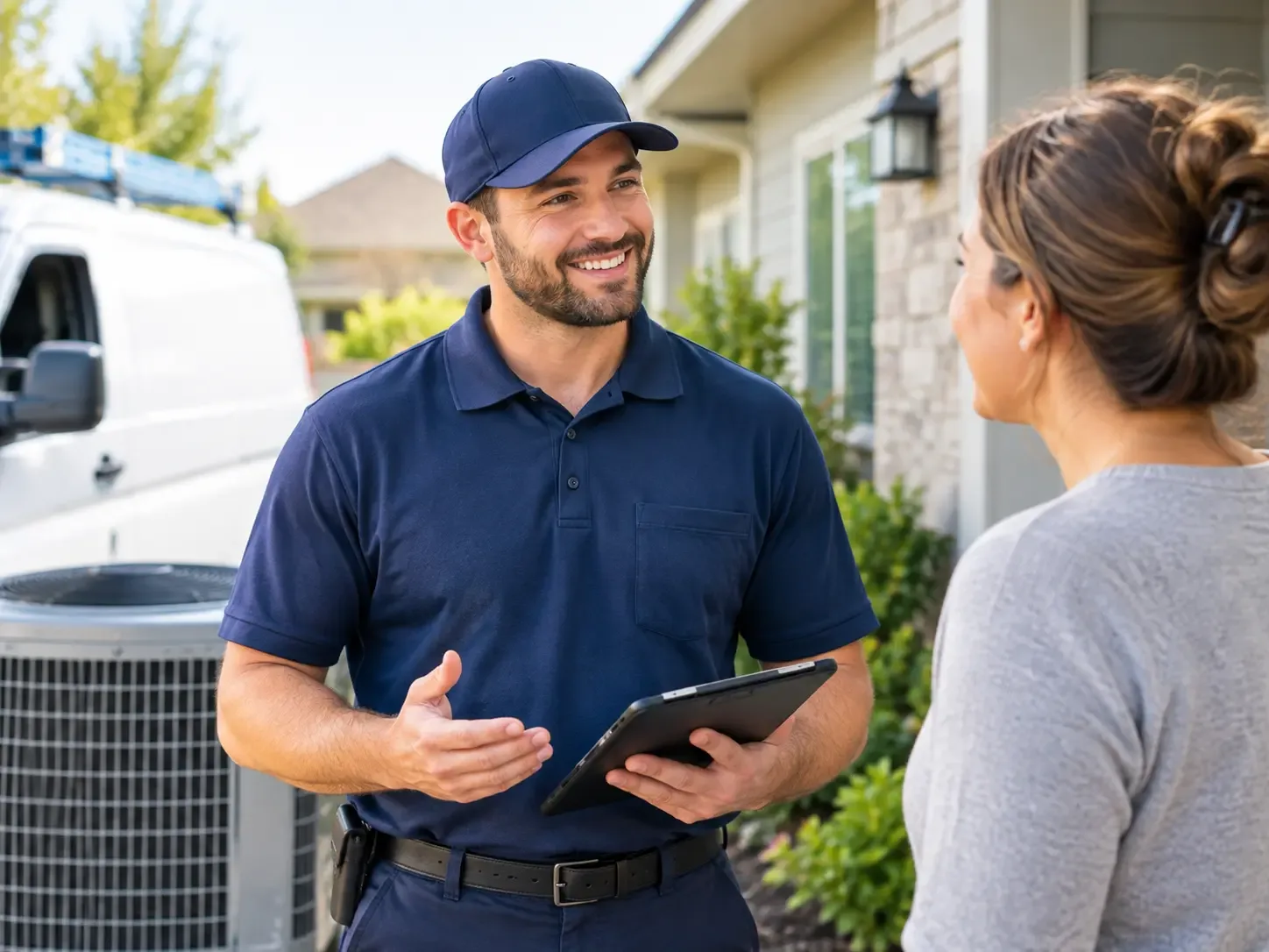 AC Installation Near Me Indiana FAQs
